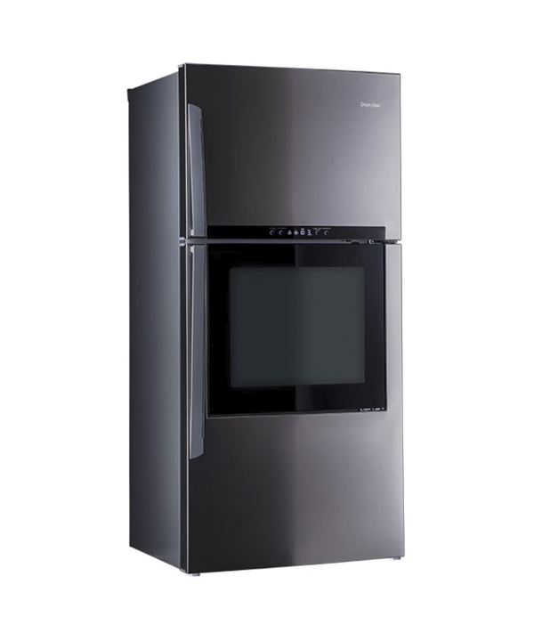 یخچال فریزر 14 فوت دیپوینت Depoint مدل Discover-H