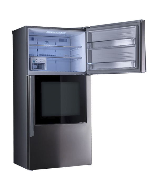 یخچال فریزر 14 فوت دیپوینت Depoint مدل Discover-H