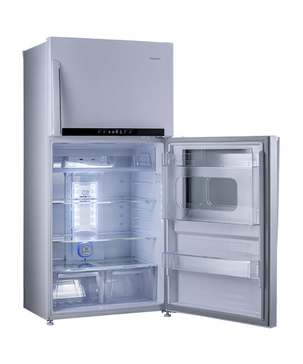 یخچال فریزر 14 فوت دیپوینت Depoint مدل Discover-H