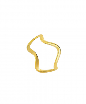 انگشتر موج کیا گالری Kia Gallery کد RM317