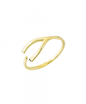 انگشتر جناغی جدید کیا گالری Kia Gallery کد RM358