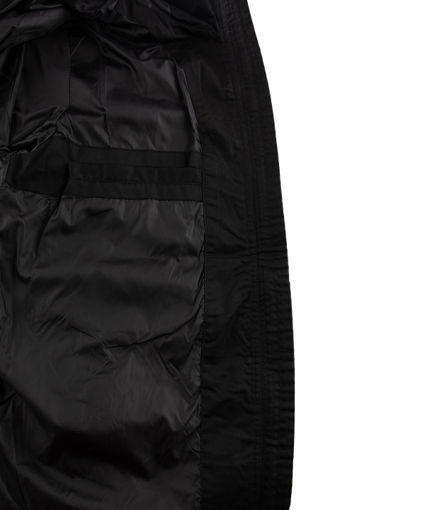 کاپشن نازک کلاه‌دار مردانه جین وست Jeanswest