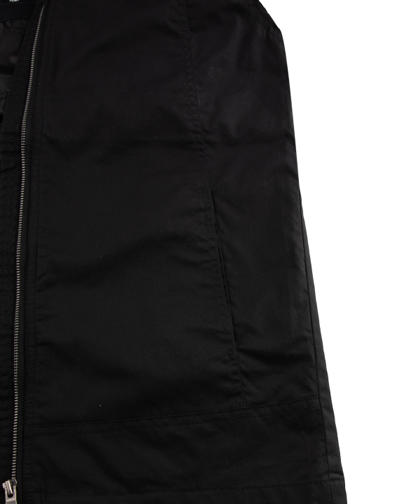 کاپشن نازک کلاه‌دار مردانه جین وست Jeanswest