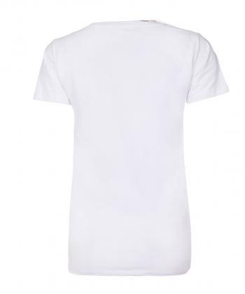 تیشرت زنانه آستین کوتاه آر ان اس RNS