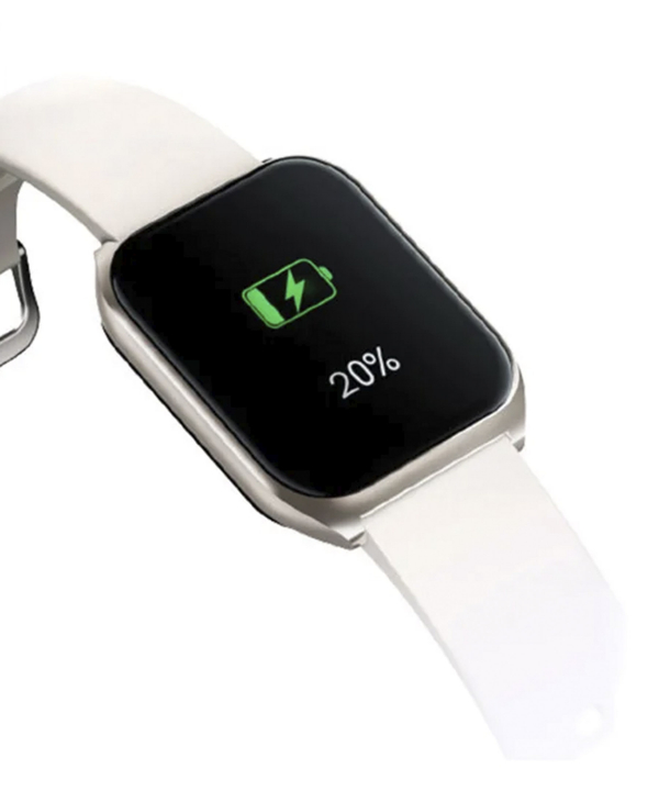 ساعت هوشمند هایلو مدل Watch 2 Pro
