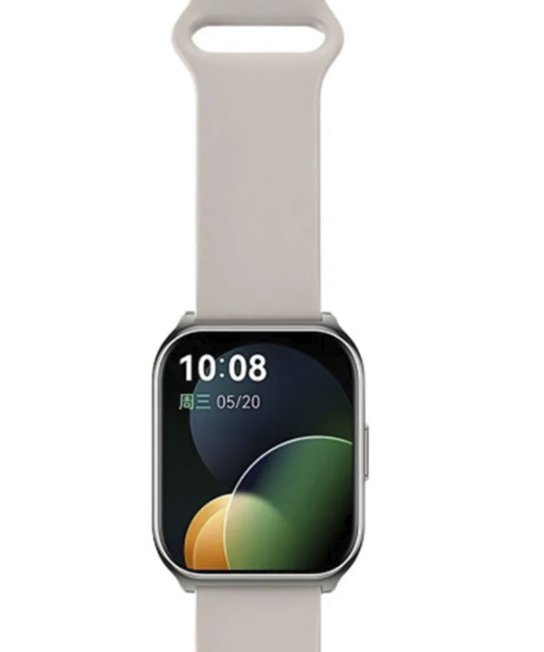 ساعت هوشمند هایلو مدل Watch 2 Pro
