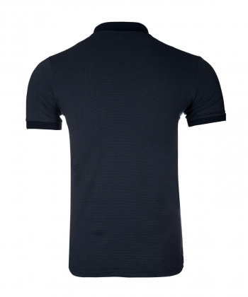 پولوشرت مردانه سه دکمه آر ان اس RNS