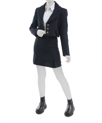 ست زنانه الوژ استایل مدل 4W12131256