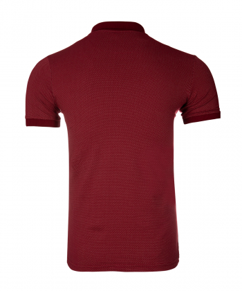 پولوشرت مردانه سه دکمه آر ان اس RNS