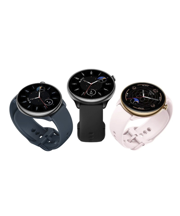 ساعت هوشمند امیزفیت مدل gtr mini