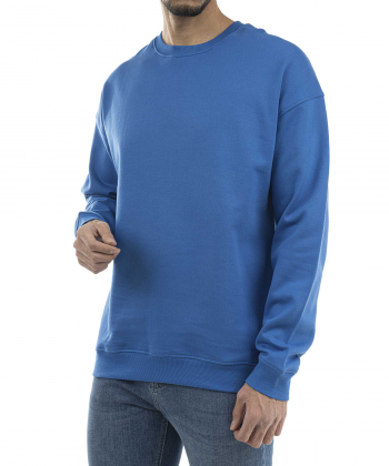 سویشرت  مردانه یونی پرو مدل AM-UPRO-511504401