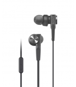 هندزفری جک 3.5 اصلی سونی MDR-XB55AP