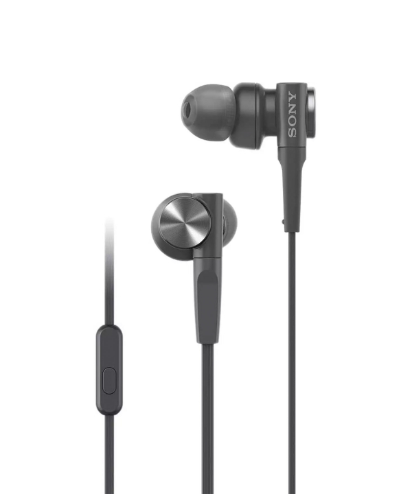 هندزفری جک 3.5 اصلی سونی MDR-XB55AP