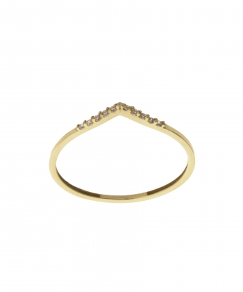 انگشتر میوگلد Mio Gold کد R419