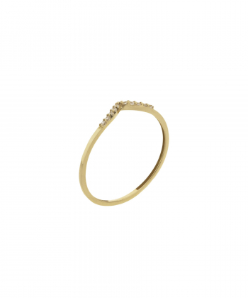 انگشتر میوگلد Mio Gold کد R419