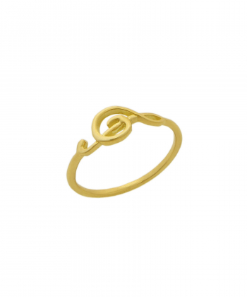 انگشتر کلید سل میوگلد Mio Gold کد R628