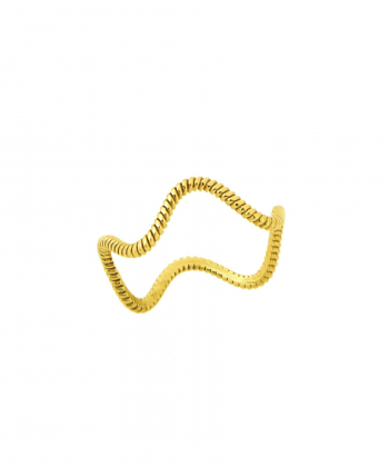 انگشتر میوگلد Mio Gold کد R1038
