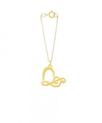 آویز ساعت کلید سل میوگلد Mio Gold کد W381