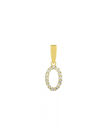 پلاک بیضی میوگلد Mio Gold کد N191