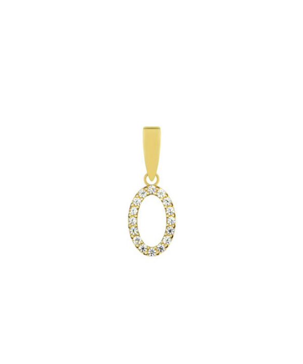 پلاک بیضی میوگلد Mio Gold کد N191