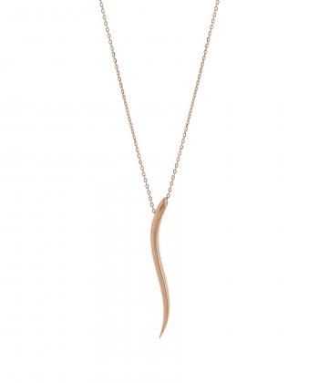 گردنبند خط میوگلد Mio Gold کد NC1558