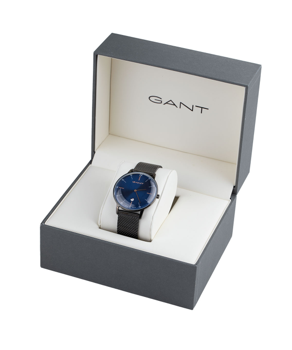 ساعت مچی مردانه گنت Gant مدل GW046010