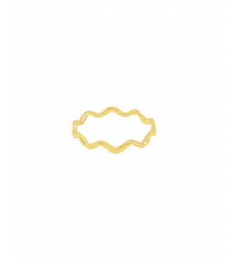 انگشتر موج میوگلد Mio Gold کد R1555