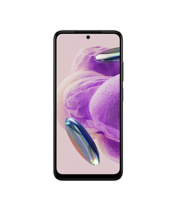 گوشی موبایل شیائومی مدل Xiaomi Redmi Note 12S دو سیم کارت ظرفیت 256 و رم 8 گیگابایت