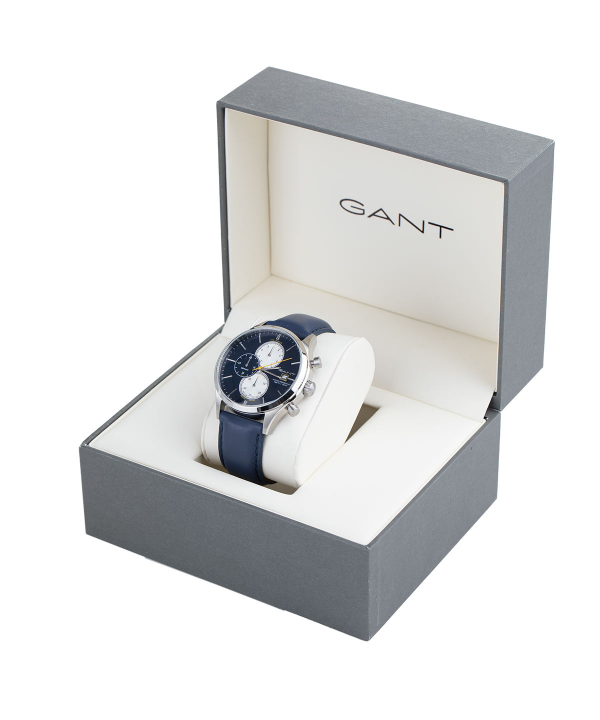 ساعت مچی مردانه گنت Gant مدل GW70409