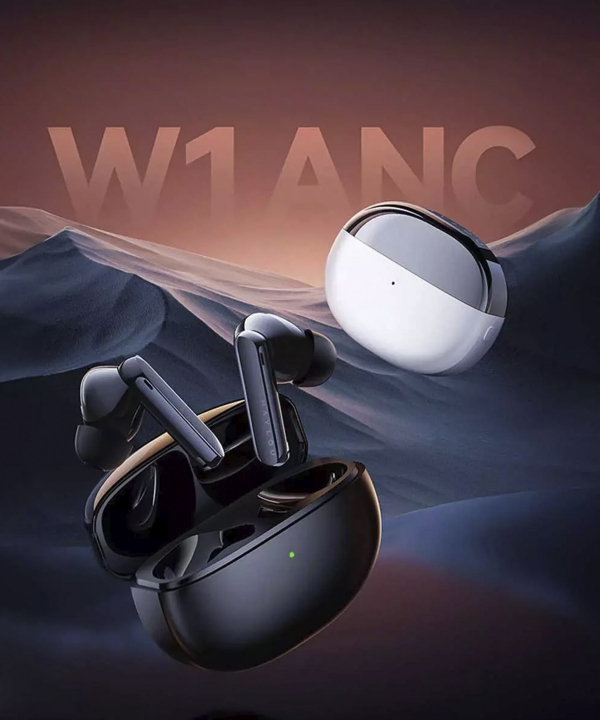 هندزفری بلوتوثی هایلو شیائومی W1 ANC