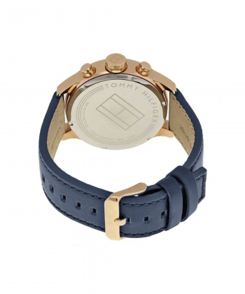 ساعت مچی مردانه تامی هیلفیگر Tommy Hilfiger مدل 1791139