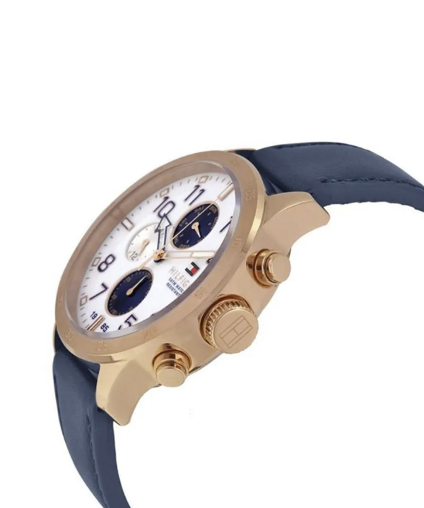 ساعت مچی مردانه تامی هیلفیگر Tommy Hilfiger مدل 1791139