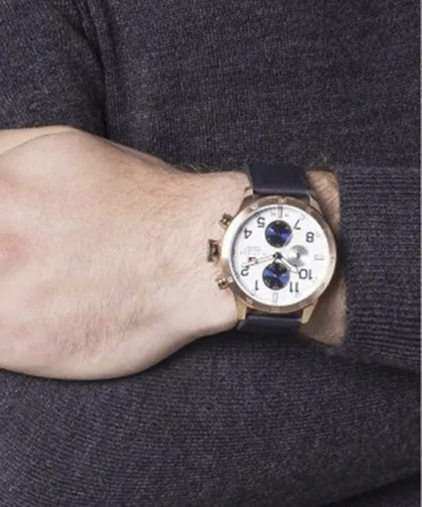 ساعت مچی مردانه تامی هیلفیگر Tommy Hilfiger مدل 1791139