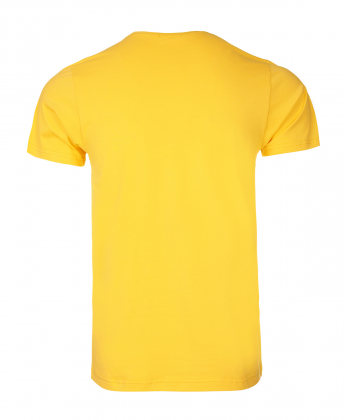 تیشرت یقه گرد مردانه آر ان اس RNS