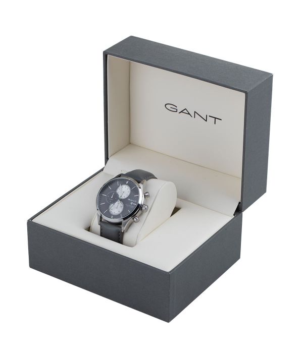 ساعت مچی مردانه گنت Gant مدل GW70410