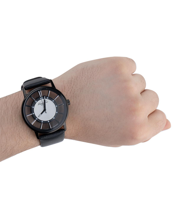 ساعت مچی مردانه کنت کول Kenneth Cole مدل KC-1752
