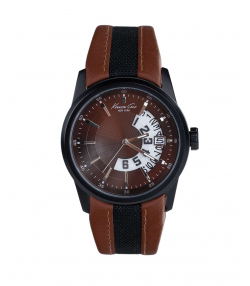 ساعت مچی مردانه کنت کول Kenneth Cole مدل KC-1764