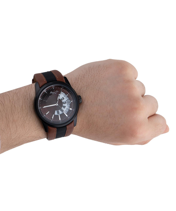 ساعت مچی مردانه کنت کول Kenneth Cole مدل KC-1764