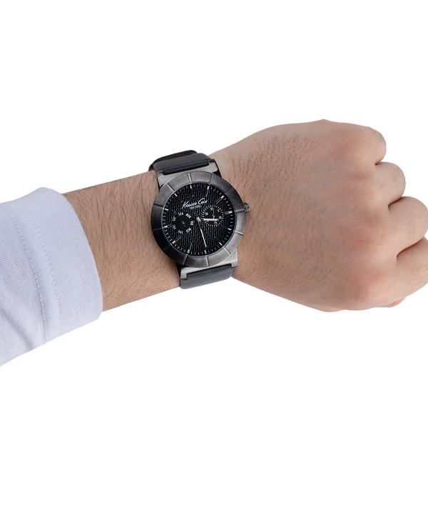 ساعت مچی مردانه کنت کول Kenneth Cole مدل KC-1929
