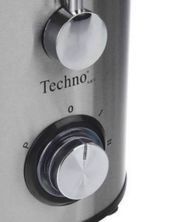 آبمیوه گیری تکنو Techno مدل 218
