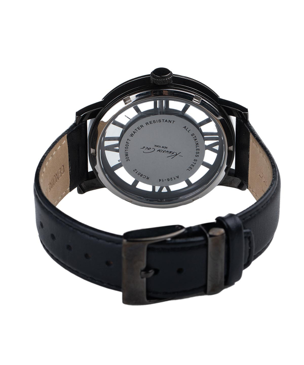 ساعت مچی مردانه کنت کول KENNETH COLE مدل KC-8012
