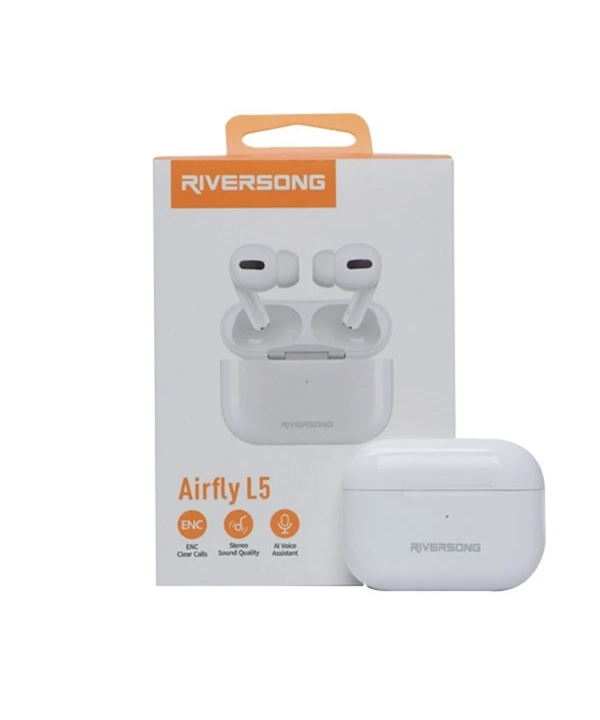 ایرفون بلوتوثی Riversong مدل Airfly L5 EA267