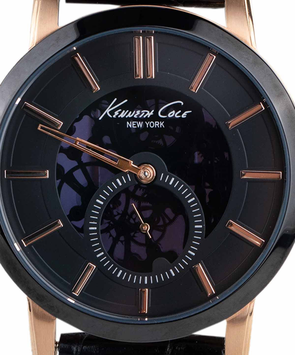 ساعت مچی مردانه کنت کول KENNETH COLE مدل KC-8045