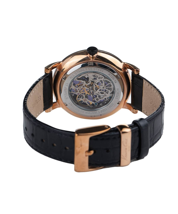 ساعت مچی مردانه کنت کول KENNETH COLE مدل KC-8045