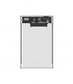 باکس هارد اینترنال به اکسترنال اوریکو Orico 2.5 inch USB3.0 Hard Drive Enclosure 2139U3