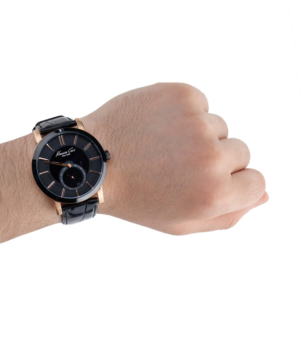 ساعت مچی مردانه کنت کول KENNETH COLE مدل KC-8045