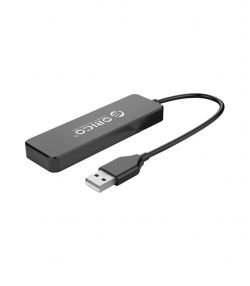 هاب 4 پورت اوریکو ORICO USB 2.0 Hub FL01