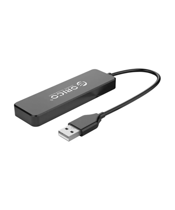 هاب 4 پورت اوریکو ORICO USB 2.0 Hub FL01