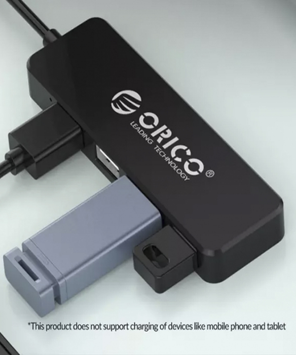 هاب 4 پورت اوریکو ORICO USB 2.0 Hub FL01