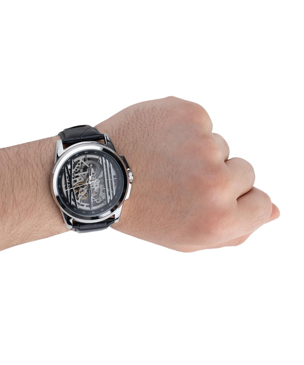 ساعت مچی مردانه کنت کول KENNETH COLE مدل KC-8100
